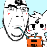 spadekisser