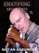Identifying Arguments