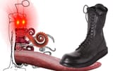 bootlicker