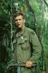 vietnam carbine