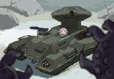 Frieren Halo Scorpion