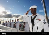 us-navy-sailors-salute-during-an-ash-scattering-ceremony-at-the-73rd-EC3KG0-3121990582