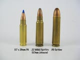 5.7mm_Johnson_Spitfire
