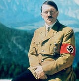 The Great One