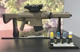 Colt Precision Grenadier System