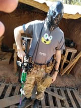 SonicRapist