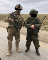 6ft vs 5ft11
