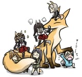 you now remember strike witches