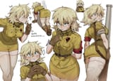 __seras_victoria_hellsing_drawn_by_alohapz__sample-e390e7a19474e44091c9e436c508edc5