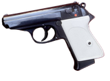 PPK transparency