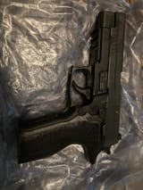 My p226