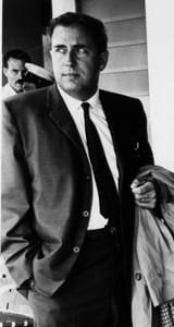 Dr Gerald Bull