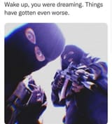 even worse
