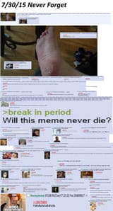 Break in Period