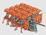 testudo