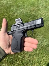 CSXwithRedDot