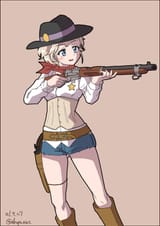 __jane_girls_und_panzer_drawn_by_drops_mint__453858ba87a5b94d76fb4140ad8cbad8
