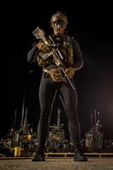 22nd MEU Reconnaissance Marine