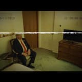 trump pee