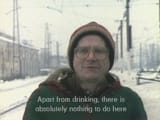 just drink