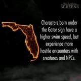 Gator Signs