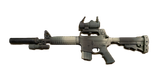 Fish Carbine