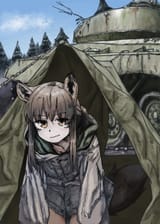little fox tent