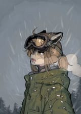 little fox windy hot breath