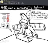A-10 is cringe