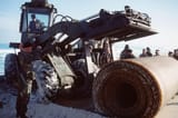 Mo-Mat Roadway Exercise BRIGHT STAR &#039;94
