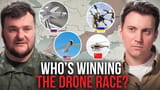 Russian Drone Developer