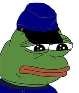 Yankee pepe