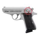 PPK decocker