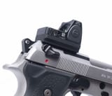 Beretta 92 w RMR
