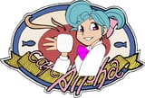 cafe alpha WIP