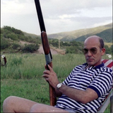 hunter s thompson
