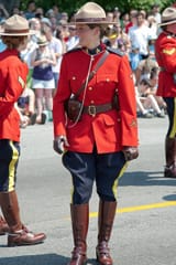 Mountie