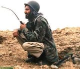 osama bin laden 1980s