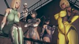 sexygynoids