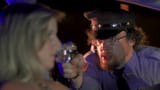 officer hyde pistol