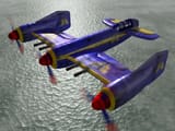 Warhawk