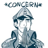 Concern