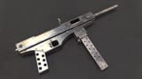 Luty SMG