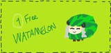 watamelonCoupon
