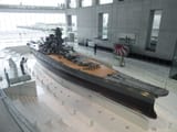 Yamato_Museum_Interior