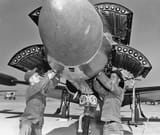 Rocket reload