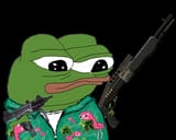 Boogaloo pepe