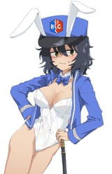 andoubun