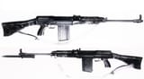 7.62x51 NATO VZ58