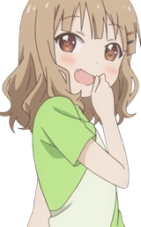animu laughing 590